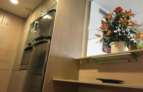 Apartment familiar - Foto 39