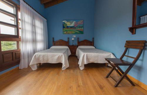 Casas Rurales Playa de Guadamía - Foto 21