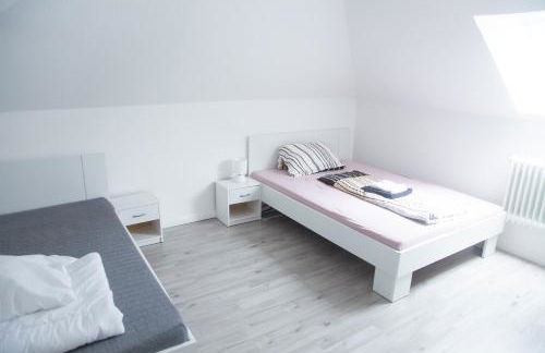 Ferienhaus mit Küche, Garten und Smart-TV - Photo 10