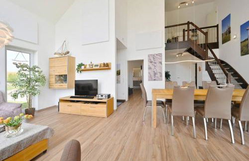 Villa Meereszeit - Foto 9