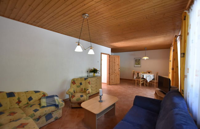 Holiday Home Near Baltic Sea & Sauna - Foto 10