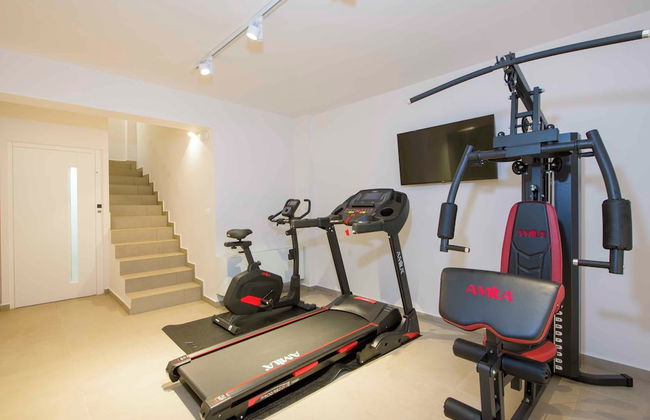 Royal Bird Villa - Foto 46