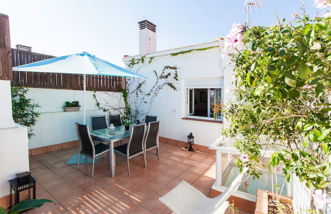 San Marcos Apartamentos - Photo 1