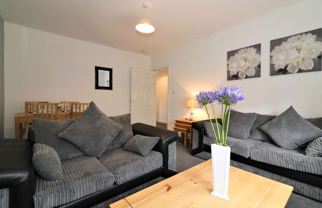 Newbattle House Airdrie - Foto 39