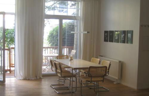 Ferienwohnung Lübeck Falkenwiese - Foto 1