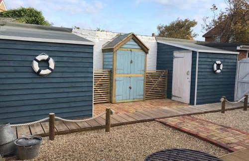 Seaside Cottage - Foto 17