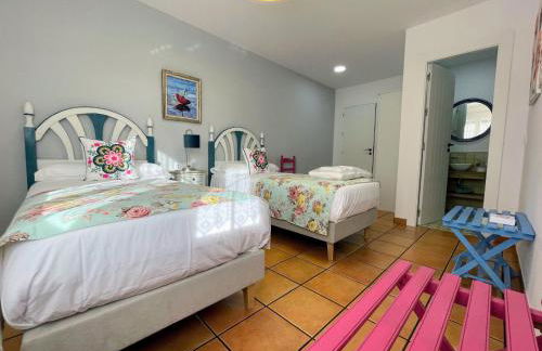 Villalbeja Casa Rural en Cuenca - Foto 42