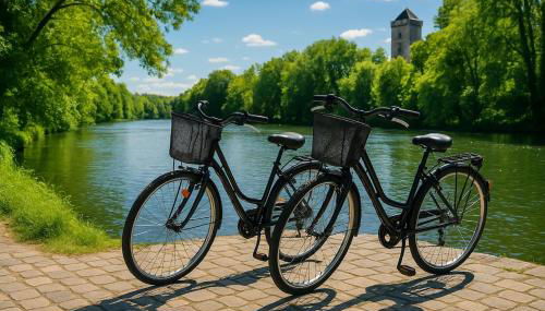 L'escapade Royale - Foto 5