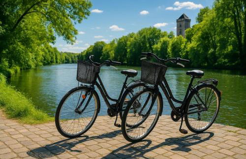 L'escapade Royale - Foto 5