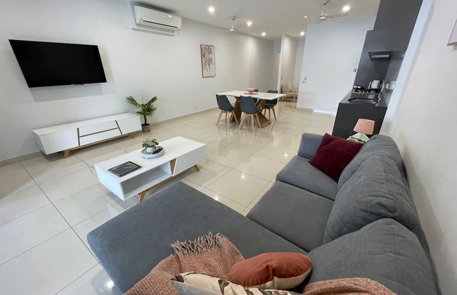 Magnum Serviced Apartments - Foto 14