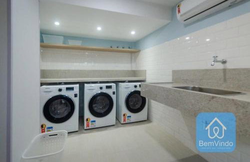 Studio aconchegante a 150m da Praia de Piatã - Foto 28