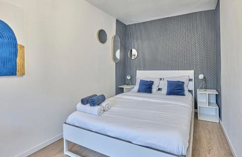 Château Saphir T2 hypercentre historique au pied du château - Foto 17