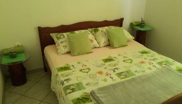 Mare - 20 m From Beach - A2 - Foto 2, Habitación