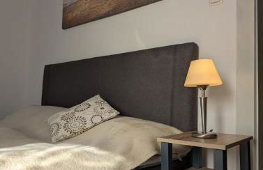 Apartment Klütblick in Hameln OT Klein Berkel - Photo 14