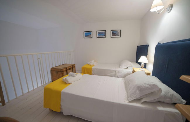 Villa Agrumeta - Private Natural Bio Lake - Foto 9