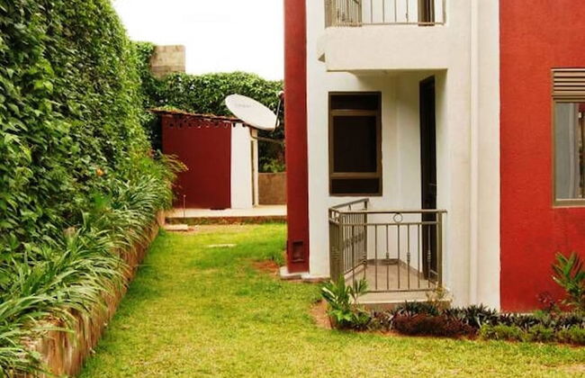 Bon Bini Residence - Photo 79