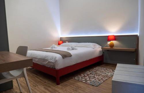 Sicilia Bedda - B&B - Rooms - Apartments - Foto 7