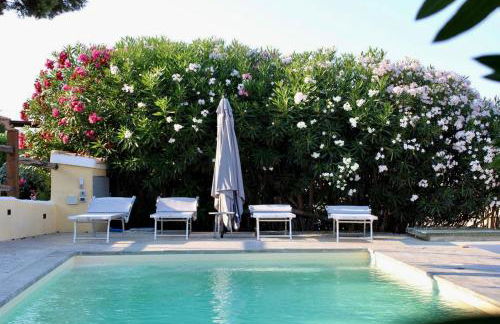 Villa Nina - Lussuosa Villa con piscina privata a Stintino - Foto 1