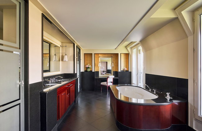 Hôtel Fouquet's Paris - Foto 68
