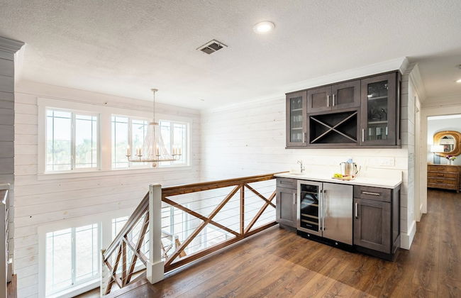 Harborside by Avantstay Expansive Destin Retreat - Foto 15