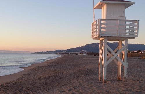 Casa Salá, alojamiento con encanto en Vera Natura - Foto 42