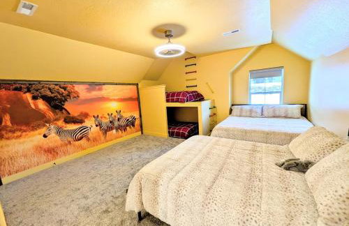 BRAND NEW World Adventure at Aspen Crest - Foto 49