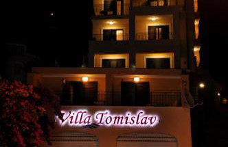 Apartments Villa Tomislav - Foto 33