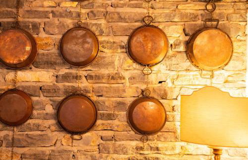 Villa Loris - History & Luxury - Foto 27