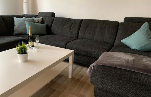 Ferienwohnung Rhönauszeit - Photo 4