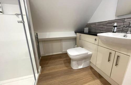 Little studio annexe - Foto 10