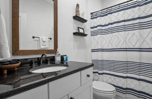 Twilight House at Kowaliga Bay - Foto 23