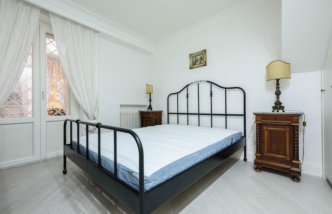 Palazzo Dello Spagnolo Suite - Foto 9