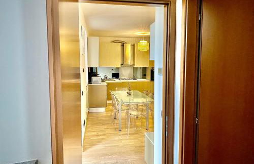 Corte Macchi Milano Malpensa Express self-check-in - Foto 10