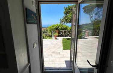 La casa di sotto by PortofinoVacanze - Foto 12