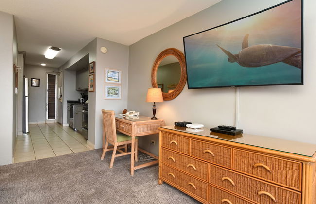 Maui Kaanapali S #a517 Studio Bedroom Condo by RedAwning - Foto 23