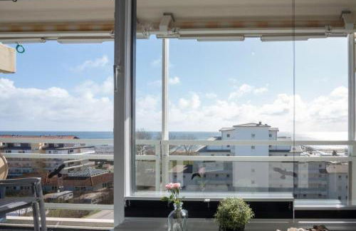 Haus "Belvedere", Wohnung 89 - Foto 2