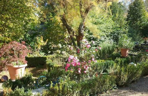 Le Pavillon Tilia - Foto 25