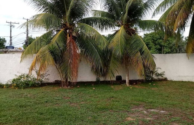 House on Itaparica Island - Ponta de Areia Beach - Photo 34