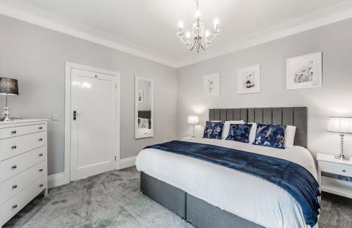 North Lodge Cottage - Foto 14