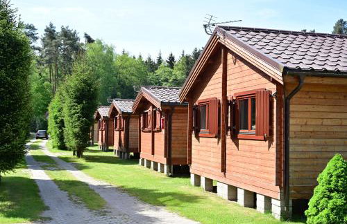 Ośrodek Wypoczynkowy ADA - Foto 7