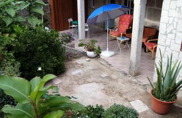 Apartamento Tui, Casa da Barca - Foto 34