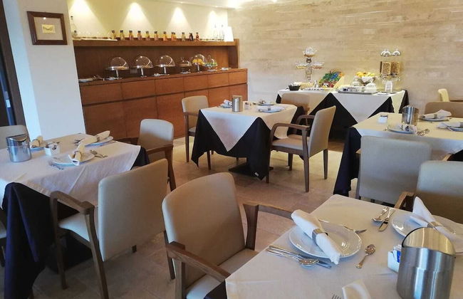 Relais Assunta Madre - Foto 37