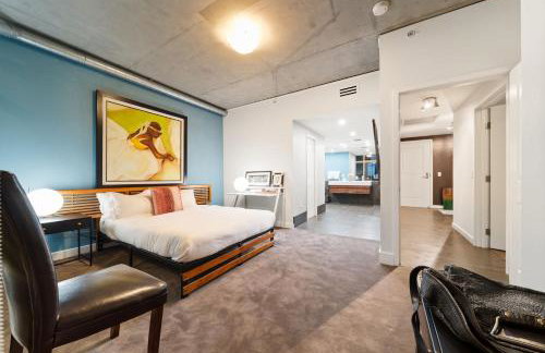 The Gallery Loft - Downtown finest - Foto 15