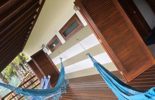 Casa com vista para o mar! - Foto 34