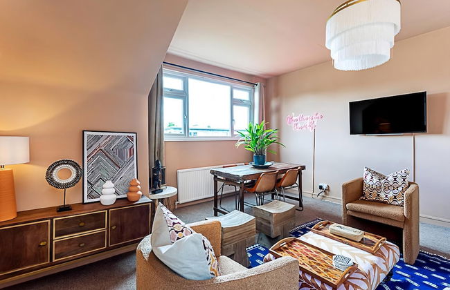 Stylish & Cosy Apartment - Foto 1