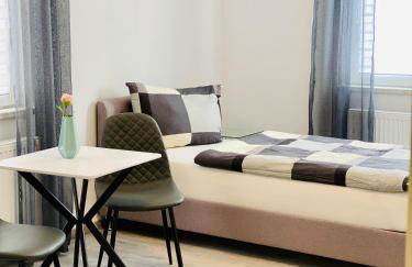 Moderne Unterkunft - Foto 19