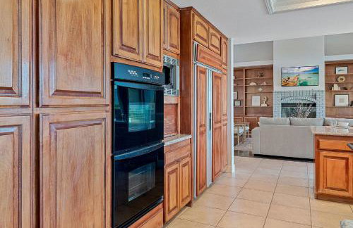 Vineyard View by Fieldtrip 8 Bd with Infinity Pool Hot Tub Games - Foto 20