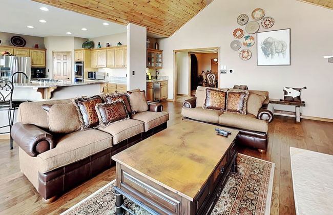 Scenic Wine Down - Foto 20