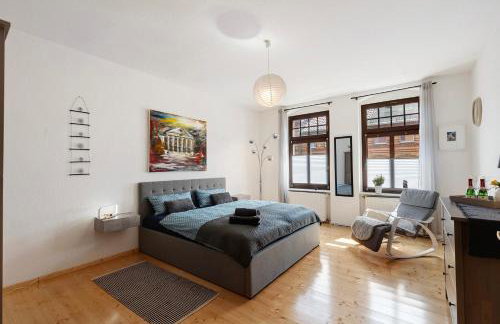 Apartment City Leben - Foto 15