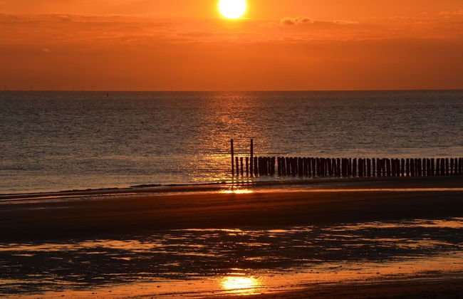 Apartment in Koudekerke Near Seabeach - Foto 13